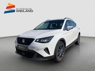 Seat Arona 2024