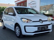 Volkswagen up! 2020