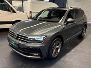 Volkswagen Tiguan 2019