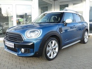 MINI Countryman 2018