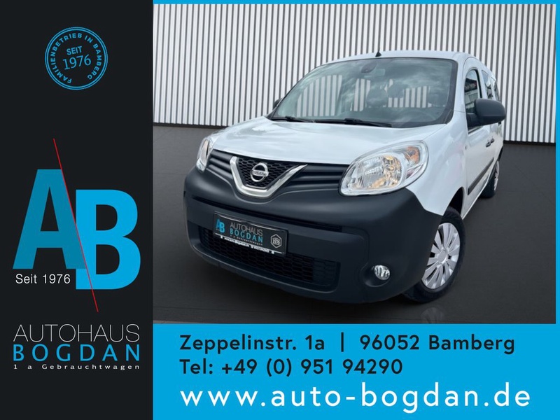 Nissan NV250