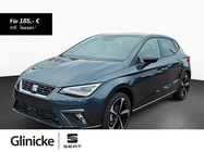 Seat Ibiza 2025