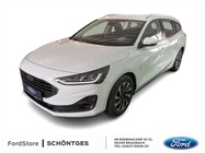 Ford Focus 2025