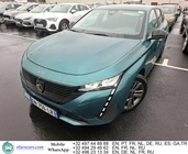 Peugeot 308 2023