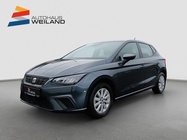 Seat Ibiza 2024