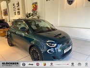 Fiat 500e 2023