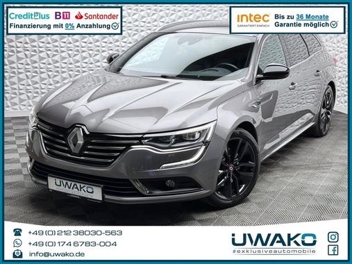 Renault Talisman 2019