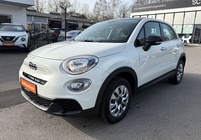 Fiat 500X 2024