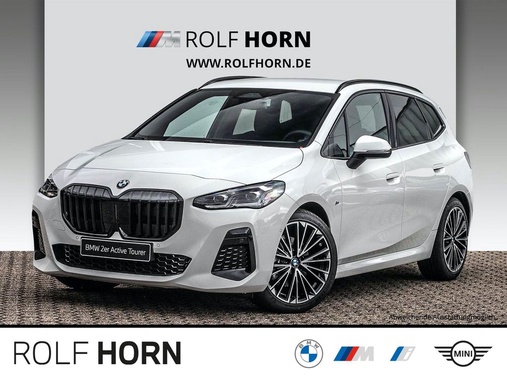 BMW 2 Series 2024