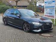 Audi A4 2019