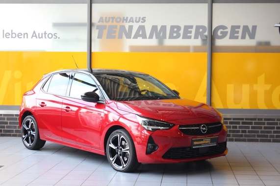 Opel Corsa 2021