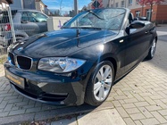 BMW 1 Series 2009