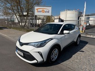 Toyota C-HR 2023