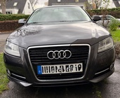 Audi A3 2010