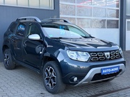 Dacia Duster 2019