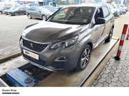 Peugeot 3008 2020