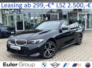 BMW 3 Series 2025
