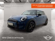 MINI Cooper 2022