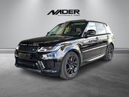 Land Rover Sport 2020