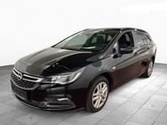 Opel Astra 2018
