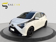 Toyota Aygo 2020