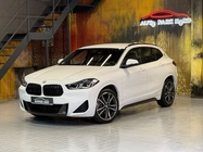 BMW X2 2022