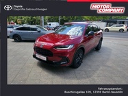 Honda ZR-V 2025
