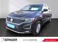 Volkswagen T-Roc 2020