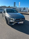 Mercedes-Benz A-Class 2020