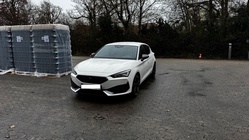 Cupra Leon 2021