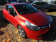 Renault Clio 2015