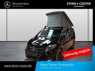 Mercedes-Benz V-Class 2025