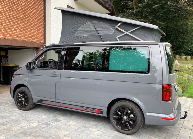 Volkswagen T6