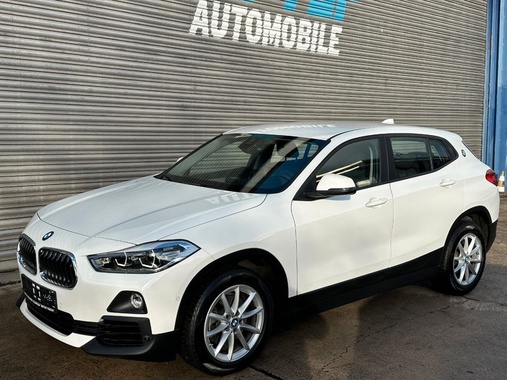 BMW X2 2019