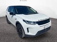 Land Rover Discovery Sport 2021