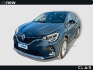 Renault Captur 2022