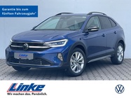 Volkswagen Taigo 2025