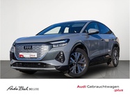 Audi Q4 e-tron 2022