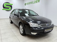 Ford Mondeo 2004