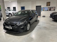 Kia cee'd Sportswagon 2019
