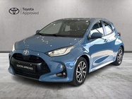 Toyota Yaris 2022