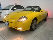 Fiat Barchetta 2000