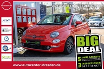 Fiat 500 2023