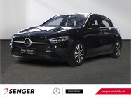 Mercedes-Benz A-Class 2024
