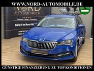 Skoda Superb 2022