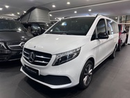 Mercedes-Benz V-Class 2020