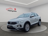 Volkswagen T-Roc 2023