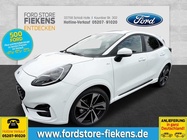 Ford Puma 2024