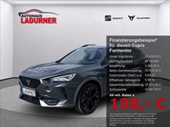 Cupra Formentor 2022