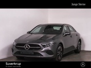 Mercedes-Benz A-Class 2025